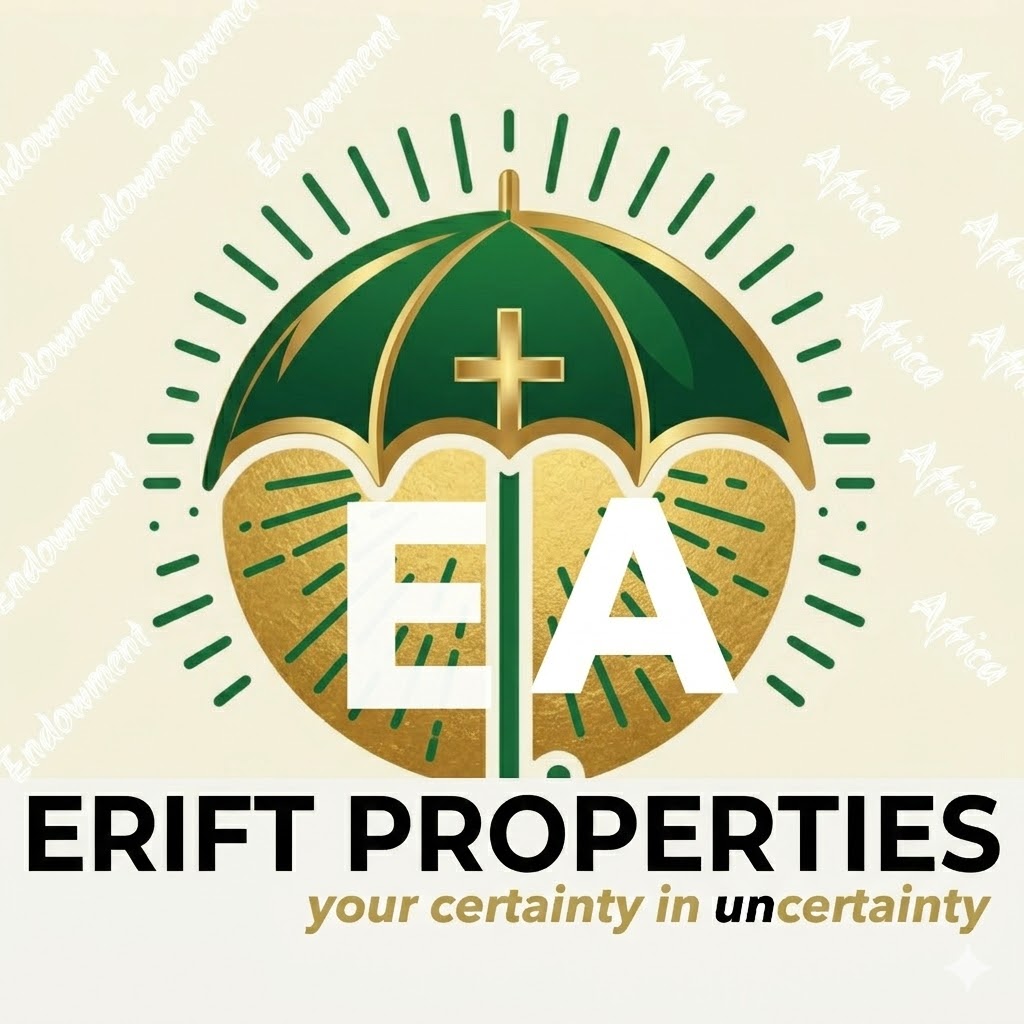 Erift Properties Logo
